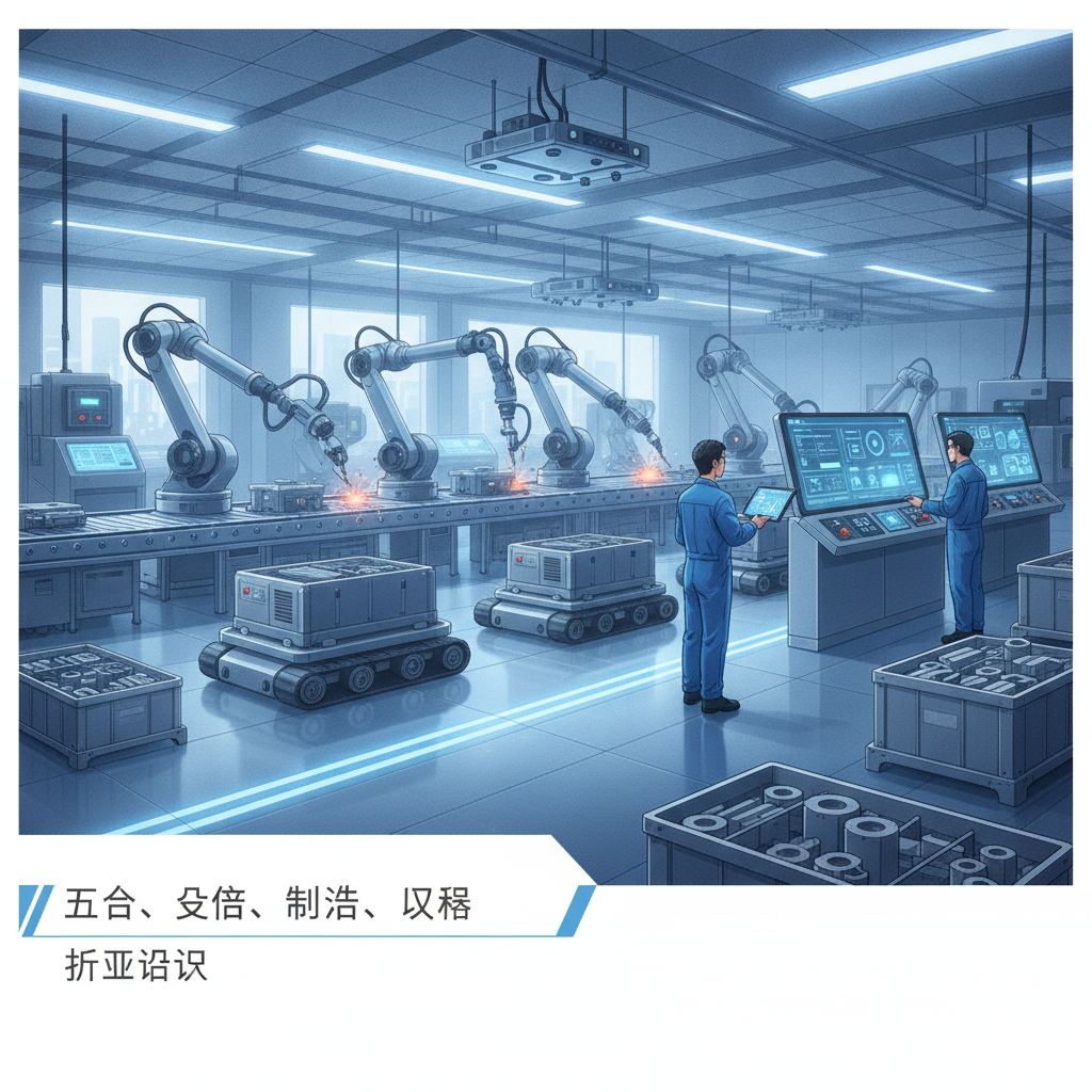2023年五金行业发展趋势分析及前景展望